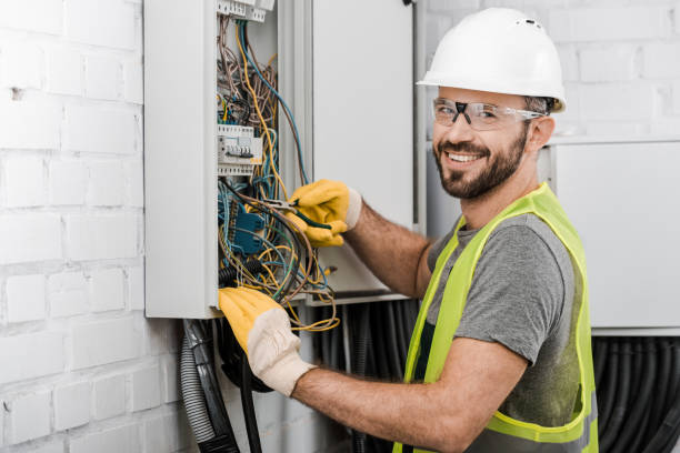 Best Electrical Installation Contractor  in Corvallis, MT