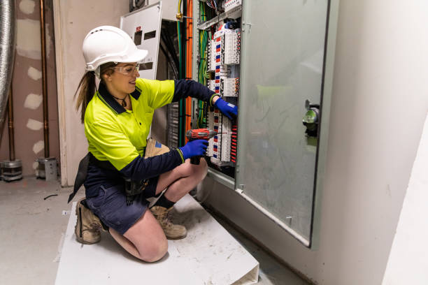  Corvallis, MT Electrician Pros