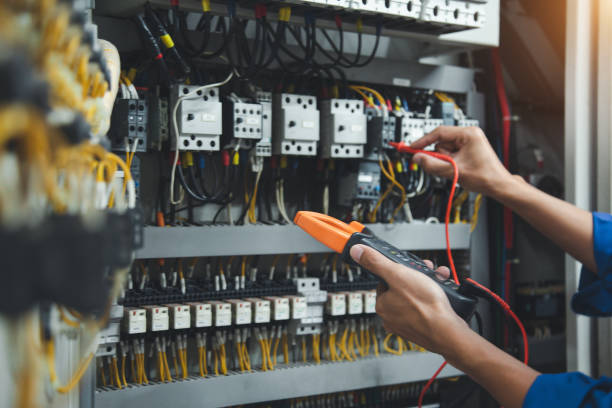 Professional Electrician in MT