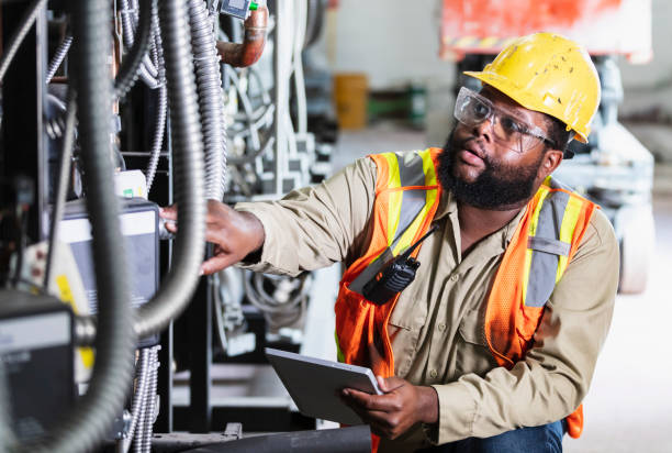 Best Electric Panel Repair  in Corvallis, MT