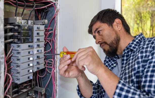 Best Circuit Breaker Repair  in Corvallis, MT